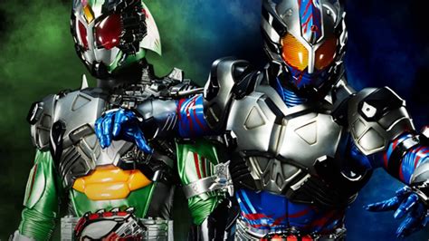 kamen rider omega|kamen rider amazon neo.